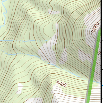 37105SE Page 34 Alamosa Topo Preview 3