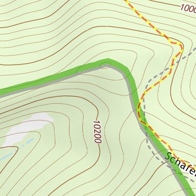 37105SE Page 35 Alamosa Topo Preview 2