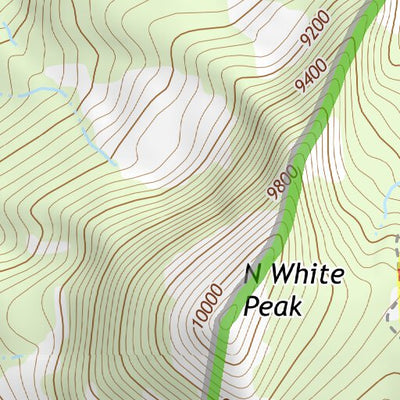 37105SE Page 35 Alamosa Topo Preview 3