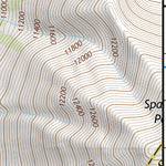 37105SE Page 36 Alamosa Topo Preview 3