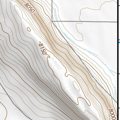 37105SE Page 37 Alamosa Topo Preview 3