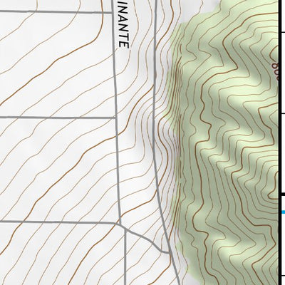 37105SE Page 39 Alamosa Topo Preview 3