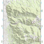 37105SE Page 40 Alamosa Topo Preview 1