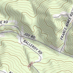 37105SE Page 40 Alamosa Topo Preview 2