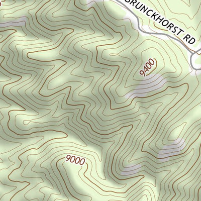 37105SE Page 40 Alamosa Topo Preview 3
