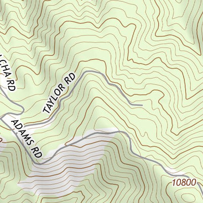 37105SE Page 41 Alamosa Topo Preview 2