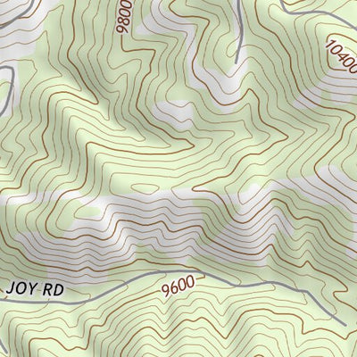 37105SE Page 41 Alamosa Topo Preview 3