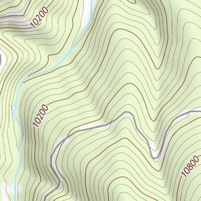 37105SE Page 43 Alamosa Topo Preview 2