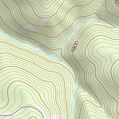 37105SE Page 43 Alamosa Topo Preview 3