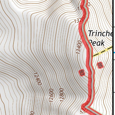 37105SE Page 44 Alamosa Topo Preview 3