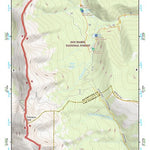 37105SE Page 45 Alamosa Topo Preview 1