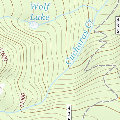 37105SE Page 45 Alamosa Topo Preview 2