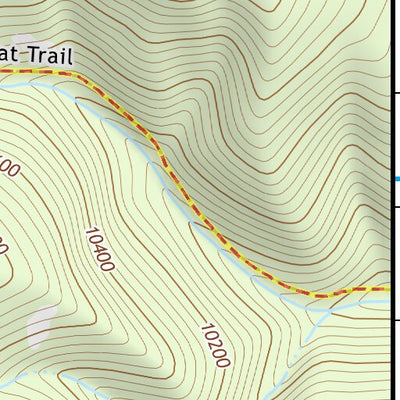37105SE Page 46 Alamosa Topo Preview 3