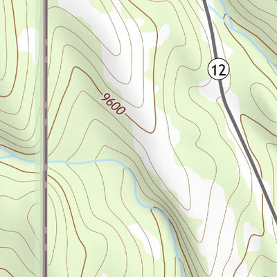 37105SE Page 47 Alamosa Topo Preview 2