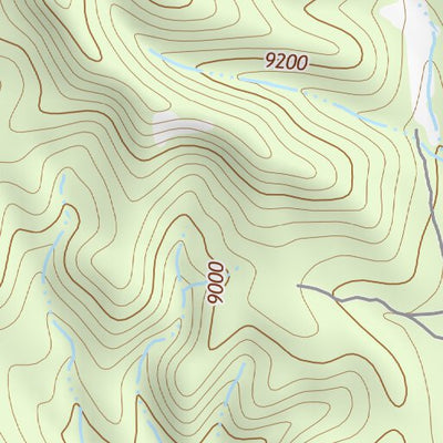 37105SE Page 48 Alamosa Topo Preview 3