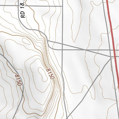 37105SE Page 50 Alamosa Topo Preview 2