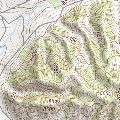 37105SE Page 51 Alamosa Topo Preview 3