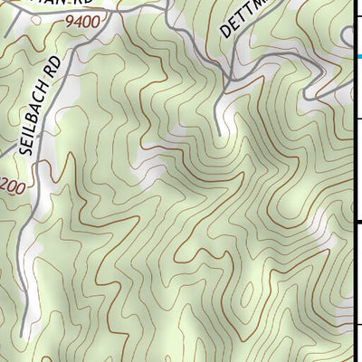 37105SE Page 52 Alamosa Topo Preview 3