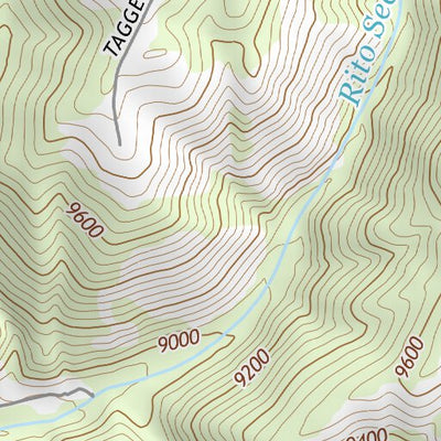 37105SE Page 53 Alamosa Topo Preview 3
