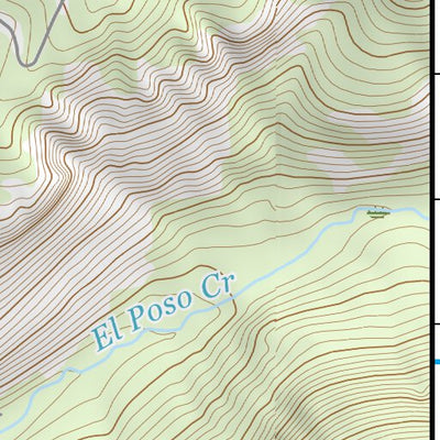 37105SE Page 54 Alamosa Topo Preview 3