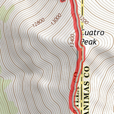 37105SE Page 57 Alamosa Topo Preview 3