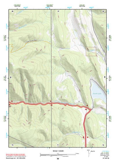 37105SE Page 59 Alamosa Topo Preview 1