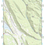 37105SE Page 60 Alamosa Topo Preview 1