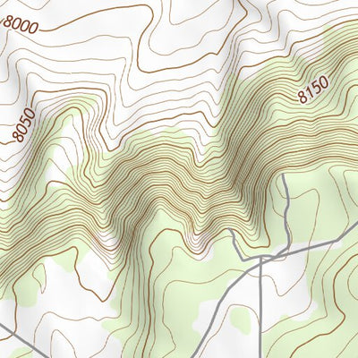 37105SE Page 62 Alamosa Topo Preview 3