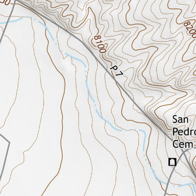 37105SE Page 63 Alamosa Topo Preview 2