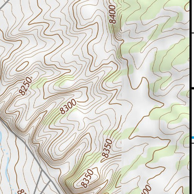 37105SE Page 63 Alamosa Topo Preview 3