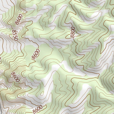 37105SE Page 64 Alamosa Topo Preview 3