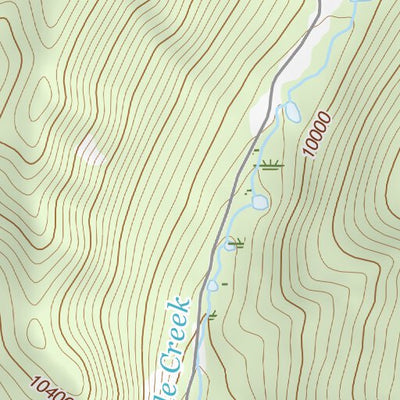 37105SE Page 67 Alamosa Topo Preview 2