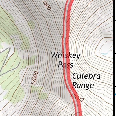 37105SE Page 68 Alamosa Topo Preview 3