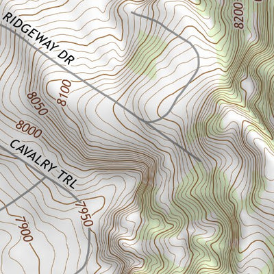 37105SE Page 73 Alamosa Topo Preview 3