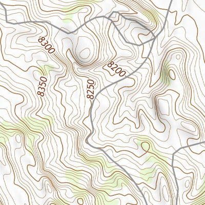 37105SE Page 74 Alamosa Topo Preview 3