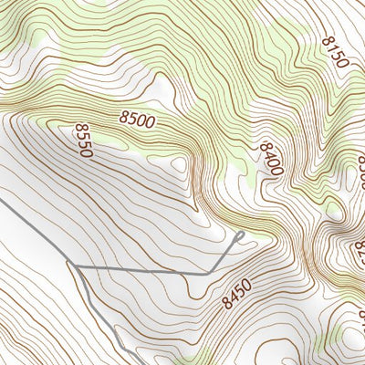 37105SE Page 75 Alamosa Topo Preview 3
