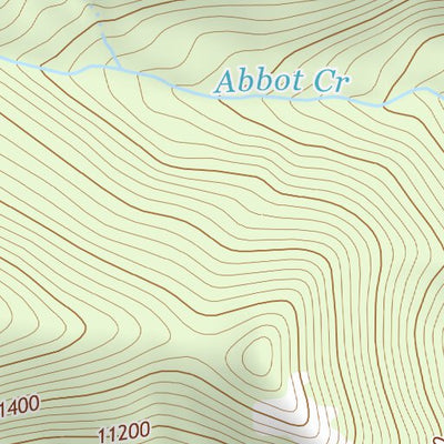 37105SE Page 81 Alamosa Topo Preview 2