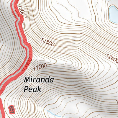 37105SE Page 81 Alamosa Topo Preview 3