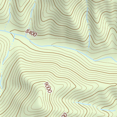 37105SE Page 83 Alamosa Topo Preview 2