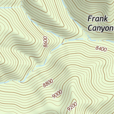 37105SE Page 83 Alamosa Topo Preview 3