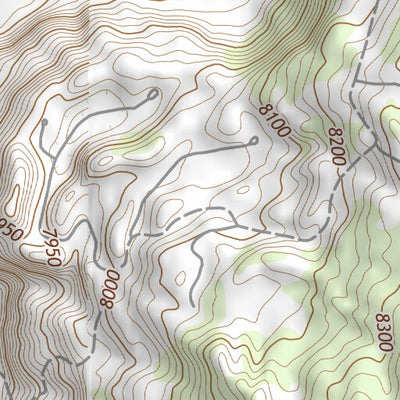37105SE Page 85 Alamosa Topo Preview 3