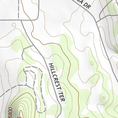 37105SE Page 86 Alamosa Topo Preview 2