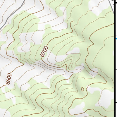 37105SE Page 87 Alamosa Topo Preview 3