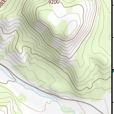 37105SE Page 88 Alamosa Topo Preview 3