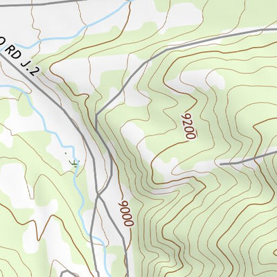 37105SE Page 89 Alamosa Topo Preview 2