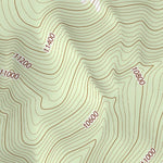 37105SE Page 90 Alamosa Topo Preview 3