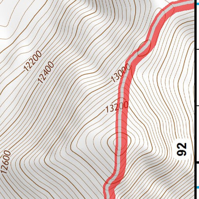 37105SE Page 91 Alamosa Topo Preview 3
