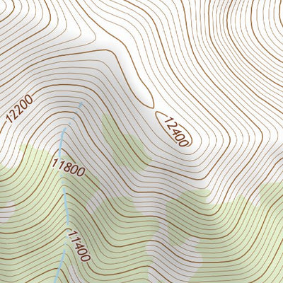 37105SE Page 92 Alamosa Topo Preview 3