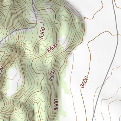 37105SE Page 97 Alamosa Topo Preview 3