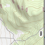 37105SE Page 99 Alamosa Topo Preview 3